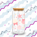 Seashell Cup