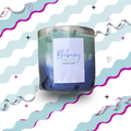 Blueberry Matcha Candle